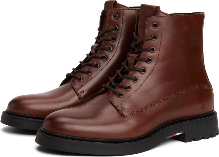 Image du produit Tommy Hilfiger Hilfiger Comfort Lwt Lth Boot (41)