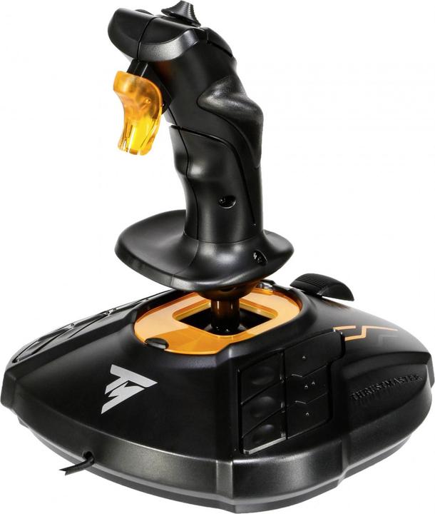 Image du produit Thrustmaster T.16000M FCS Flight Pack (PC)