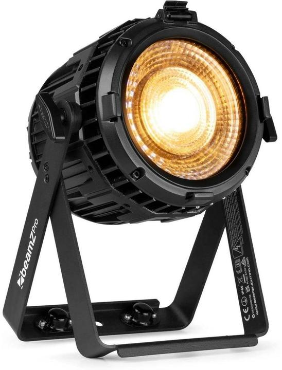 Produktbild BeamZ Scheinwerfer NEUTRON-ATOM TM (160 W, LED)