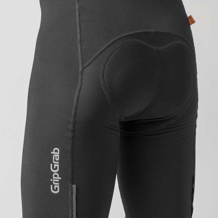 Produktbild GripGrab AquaRepel Water-Resistant Bib Shorts Trägerhose (M)