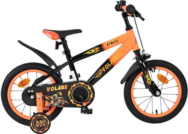 Actual product image Volare Strike (14")