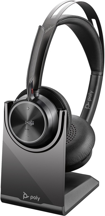 HP Voyager Focus 2 MS (Kabellos, USB-C)