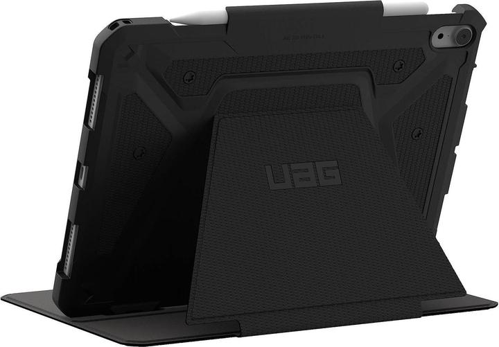 Productafbeelding UAG Metropolis (Apple iPad Air 11 2024, Apple iPad Air 11 2025, Apple iPad Air 11 2026, Apple iPad Air 2020, Apple iPad Air 2022)