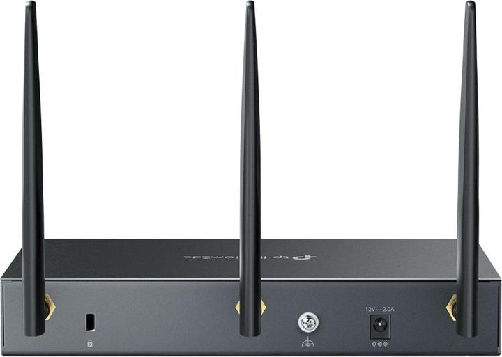 Actual product image TP-Link ER706W