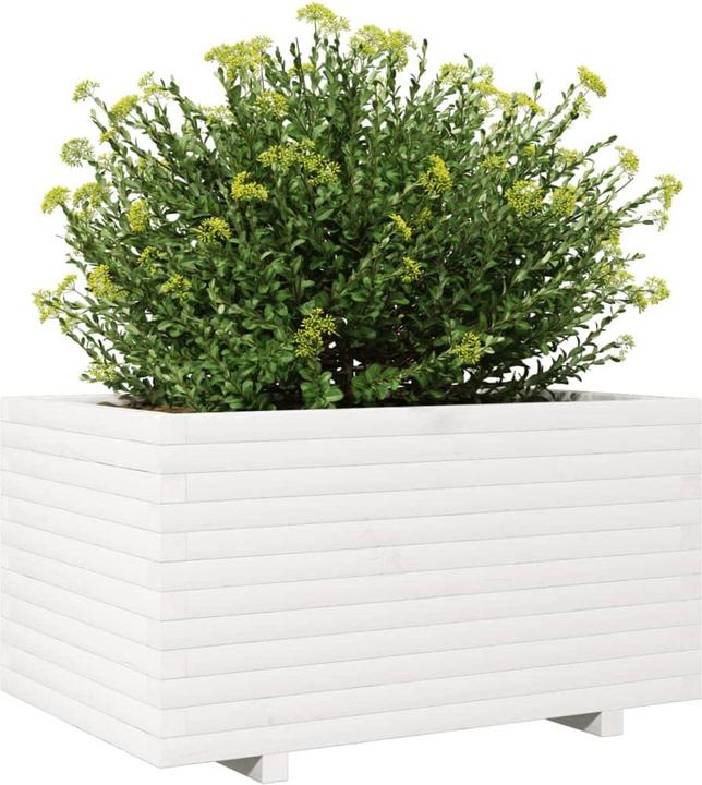 Produktbild vidaXL Pflanzkübel