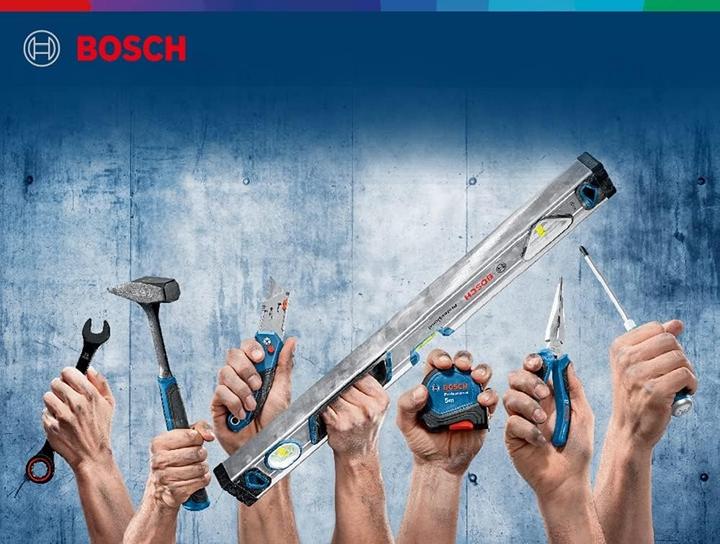 Produktbild Bosch Professional 10 teiliges Set Schraubenschlüssel (19 mm, 12 mm, 14 mm, 16 mm, 10 mm, 18 mm, 17 mm, 15 mm, 8 mm, 13 mm)