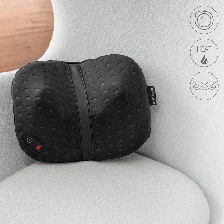 Image du produit Medisana CL 300 Coussin de massage shiatsu
