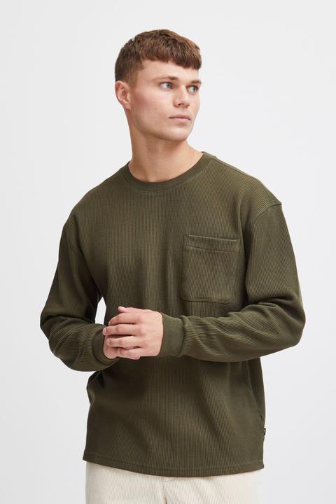 Actual product image Solid SDHalwest - Sweatshirt - 21108024 (XL)