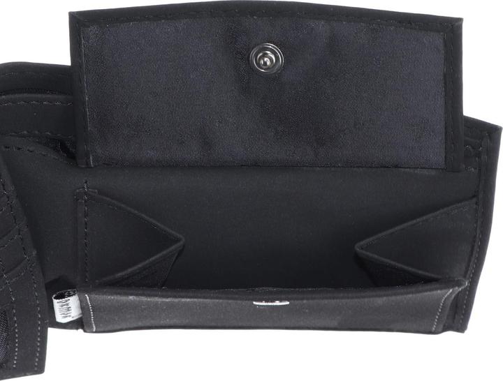Produktbild Oxmox New Cryptan Geldbörse RFID Schutz 12 cm