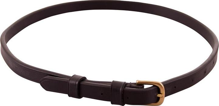 Produktbild BR Equestrian Equipment Riemen für Reithalfter für Pferde