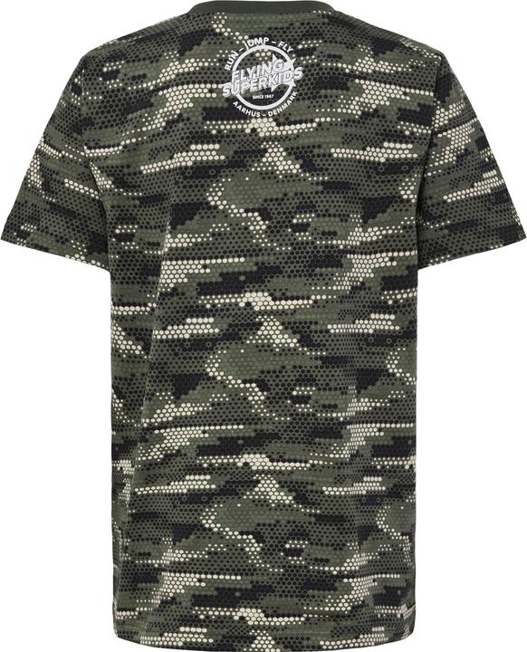 Produktbild hummel Hmlfsk Low T-Shirt S/S (104)