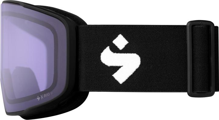 Produktbild Sweet Protection Boondock RIG Reflect RIG Quartz/Matte Black