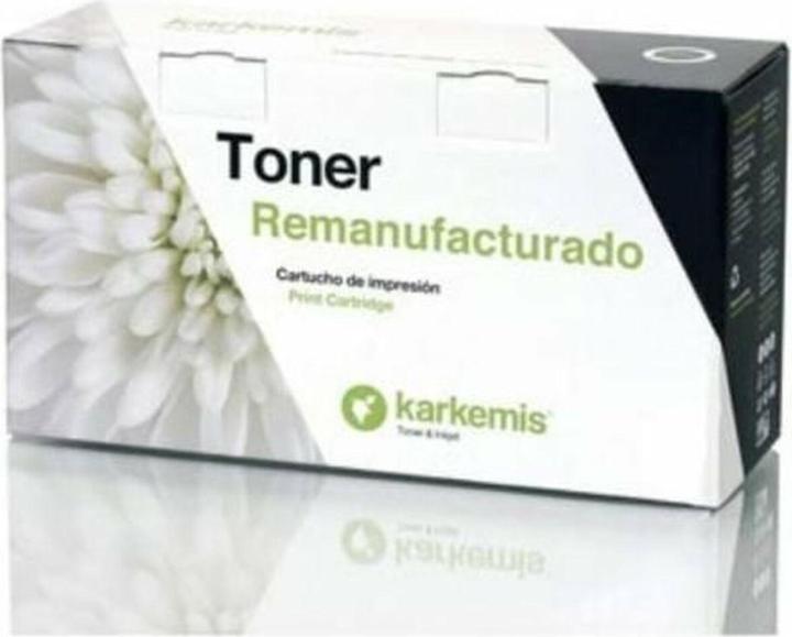 Immagine prodotto Karkemis Toner 10010126 Schwarz