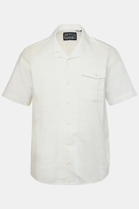 Image du produit Sthuge Chemise aspect lin (L)