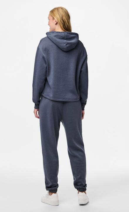 Immagine prodotto Pieces Pcchilli Ls Heart Hoodie Noos Bc (L)