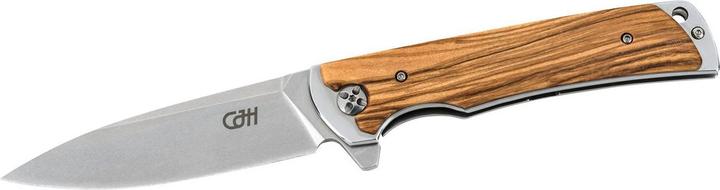 CJH Einhandmesser