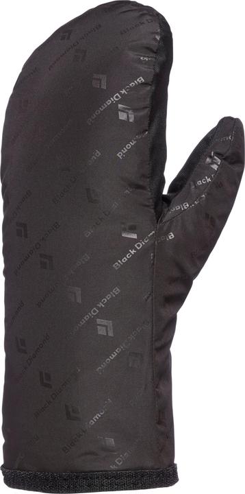 Actual product image Black Diamond W Mercury Mitts (M)