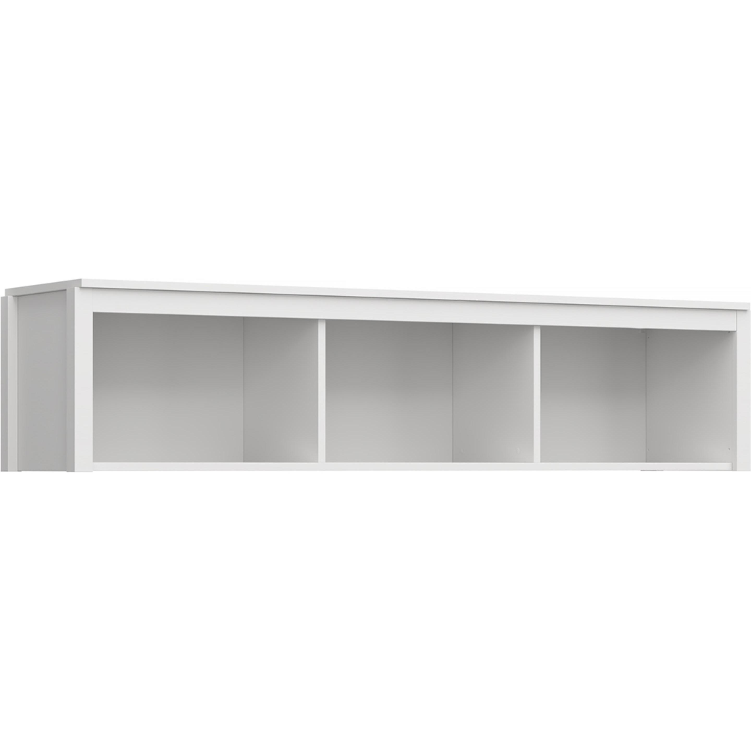 Thumbnail - Konsimo, Regal, Farge (158 x 36.5 x 37 cm)