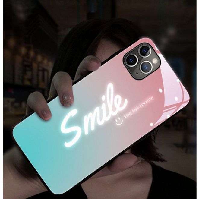 Produktbild MU Style LED Phone Case (Apple iPhone 12 Pro Max)