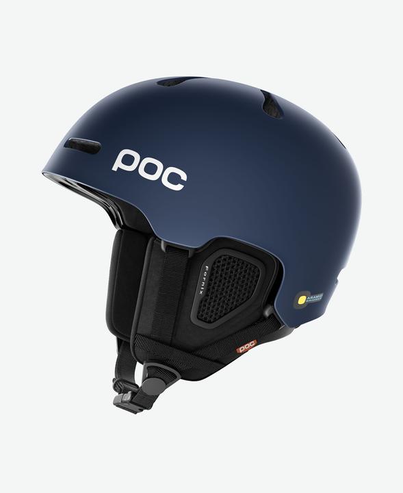 Actual product image Poc Fornix (55 - 58 cm, L, M)