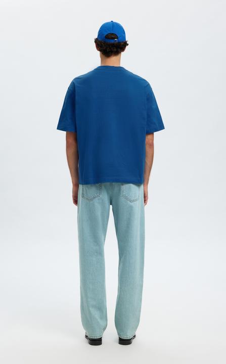 Produktbild Selected Homme Baumwoll T-Shirt (M)