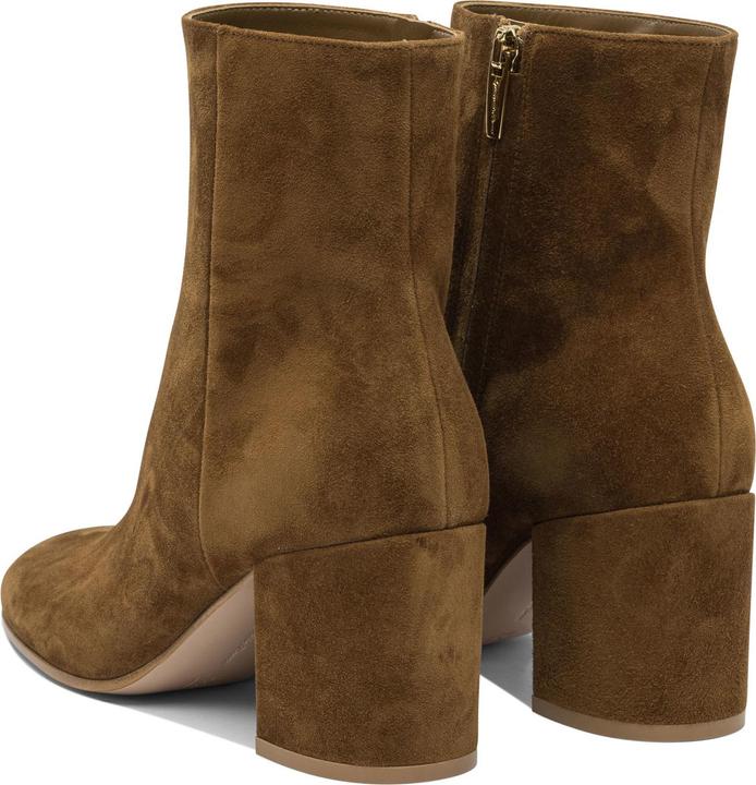 Actual product image Gianvito Rossi Ankle boots (40)
