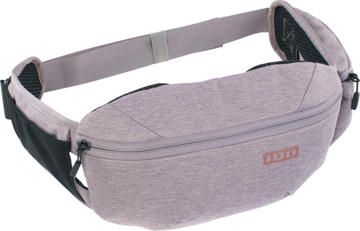 Image du produit ION Bag Hipbag Traze 1 - shark-grey