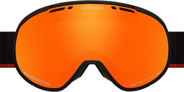 Actual product image Cairn Goggle Genius Otg