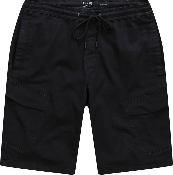 Immagine prodotto Sthuge Bermuda cargo con FLEXLASTIC® e cintura elastica, fino alla tg. 8XL (8XL)