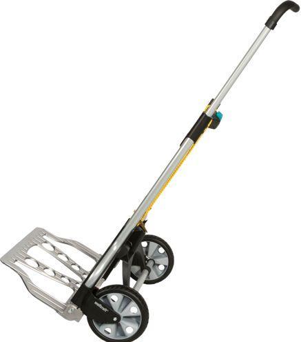Actual product image wolfcraft 1 TS 850 - Transport system (100 kg)