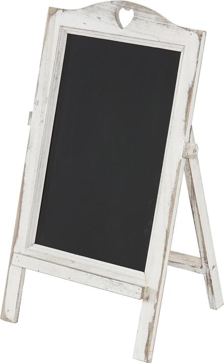 Actual product image JOHN316 Werbetafel