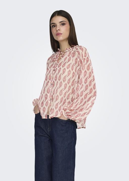 Immagine prodotto Only Onlvienna L/S Blouse Wvn (M)