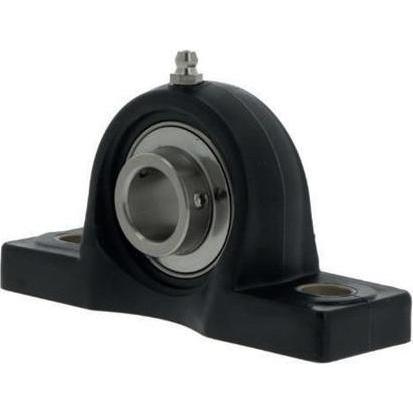 Ina, Zubehör Antriebstechnik, Stehlager-Gehäuseeinheit RASEY45 -TV-VA-HLA 45 mm Gewindestifte (Lagergehäuse)