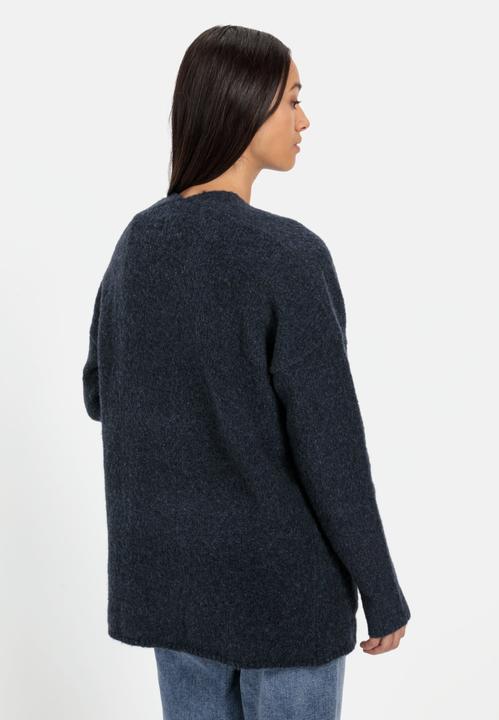 Produktbild Camel Active Strickcardigan mit Taschen (S)