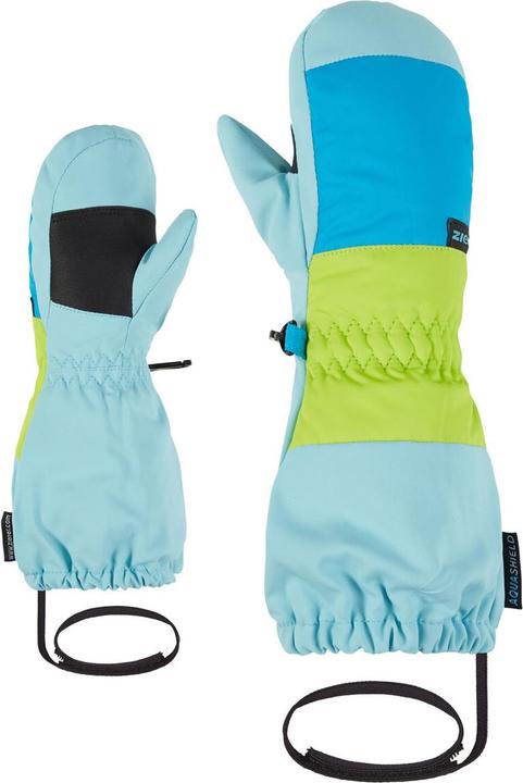 Actual product image Ziener Liwi As® (3.5)