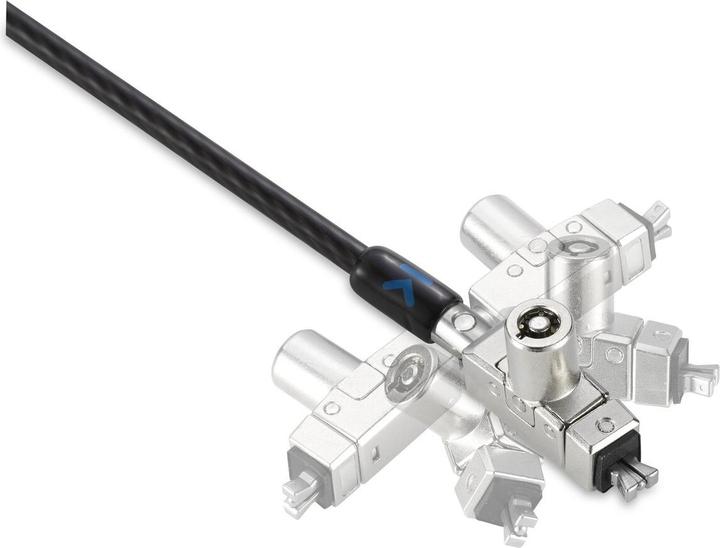 Produktbild Kensington Slim N17 2.0