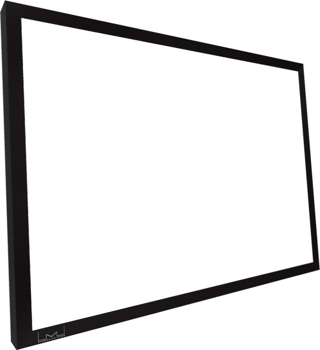 Multibrackets M Framed Projection Screen 221x126