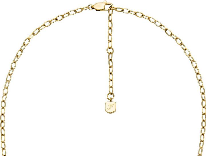 Produktbild Fossil Kette SADIE (Edelstahl, 66 cm)