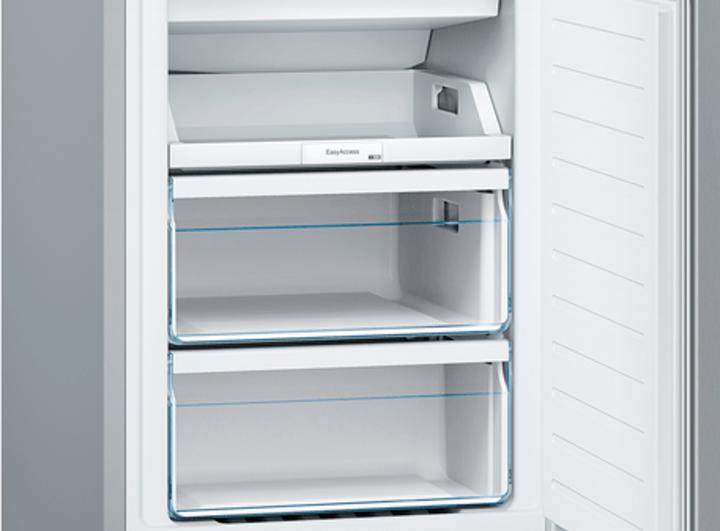 Image du produit Bosch Hausgeräte KGN36CJEA (305 l)