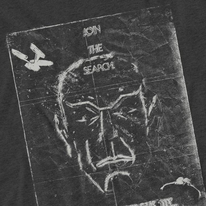 Immagine prodotto Join the Search Maglietta Adulto Unisex (L)