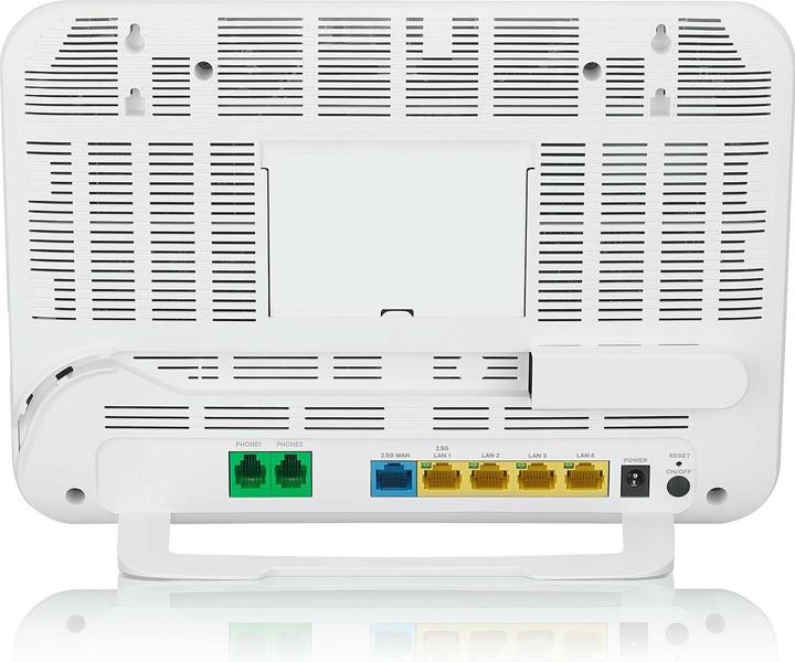 Produktbild Zyxel EX5601