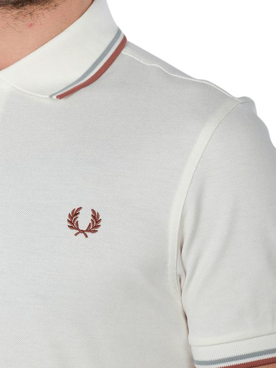 Produktbild Fred Perry 10021378 (3XL)