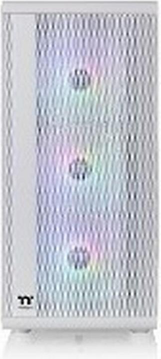 Image du produit Thermaltake S200 TG (ATX, mATX, Mini-ITX)