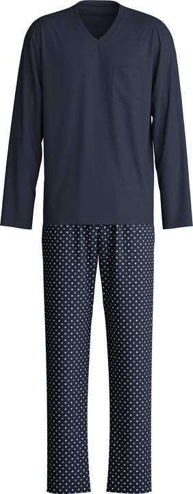 Image du produit Calida Relax Streamline Pyjama lang (S)