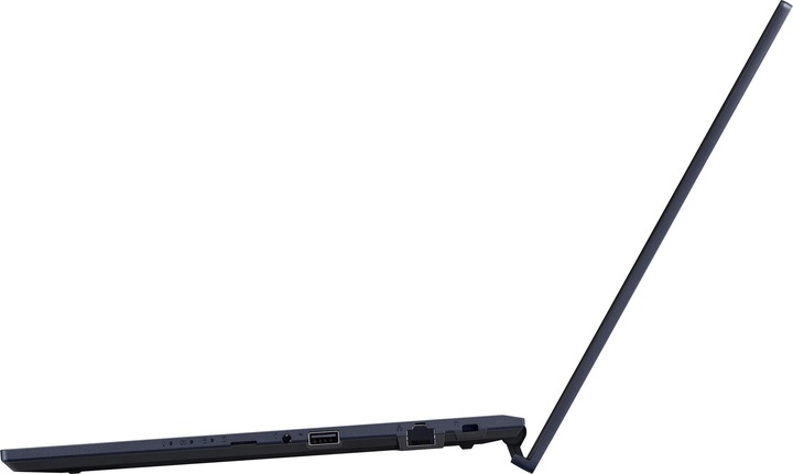 Produktbild ASUS ExpertBook B1 (15.60", Intel Core i7-1255U, 16 GB, 512 GB, DE)