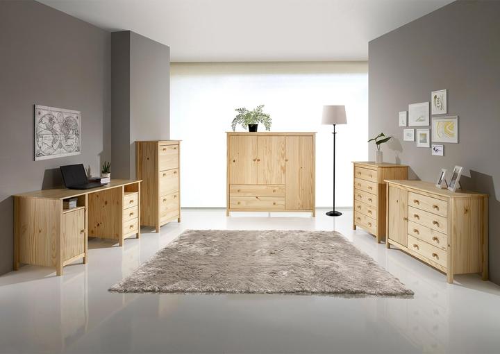 Image du produit Möbel-Eins Tobino (110 x 45 x 74 cm)