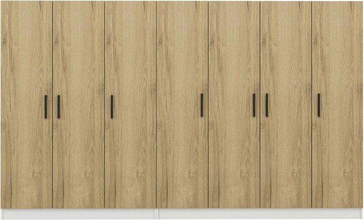 White, Oak