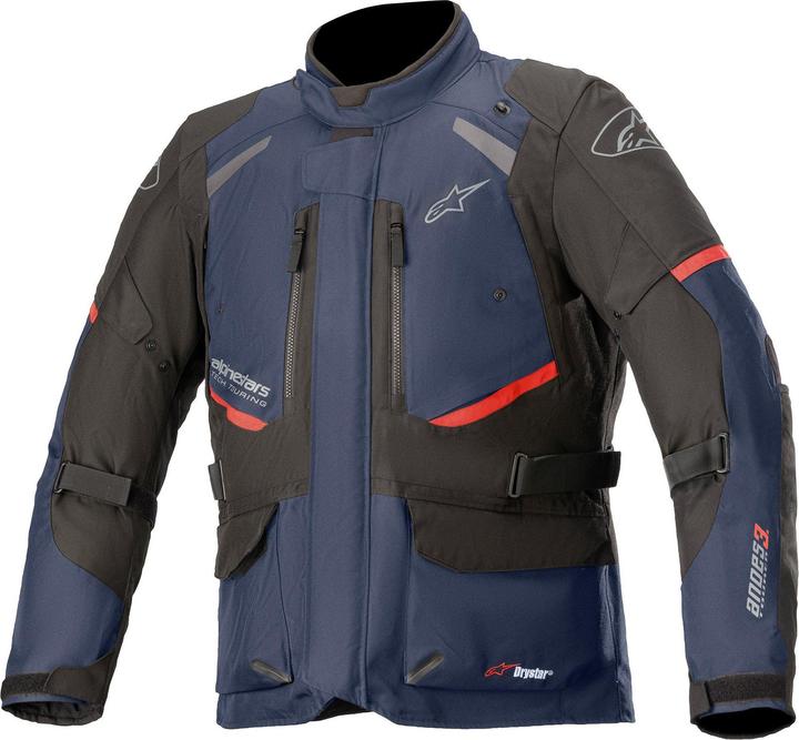 Alpinestars Andes V3 Drystar® Jas