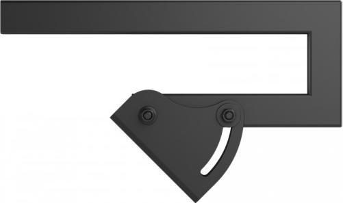 Produktbild Isoacoustics V120 C-Bracket (Neigbar)