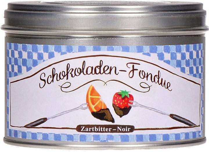 Produktbild Imex Delikatessen Schokoladenfondue (200 g)